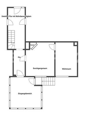 Erdgeschoss