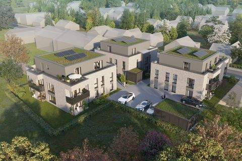 Greven Wohnungen, Greven Wohnung kaufen