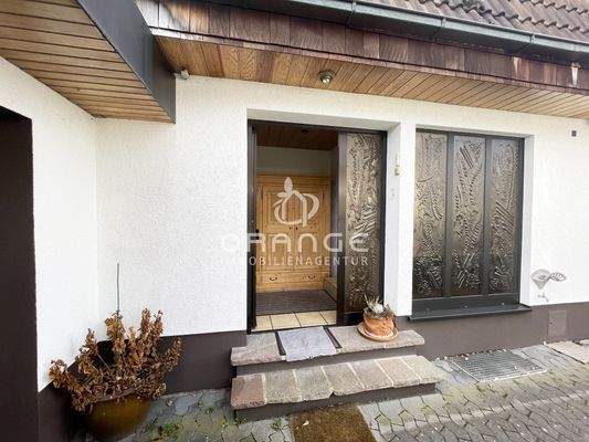 ...und treten Sie bitte ein