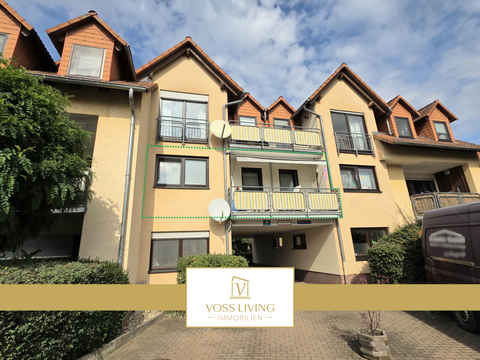 Nidderau Wohnungen, Nidderau Wohnung kaufen