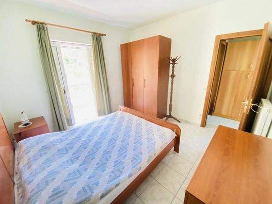 Kreta, Kalyves: Immobilie mit atemberaubender Aussicht zum Verkauf