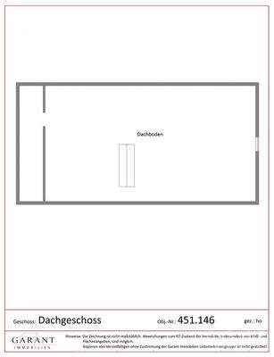 Dachgeschoss-GR