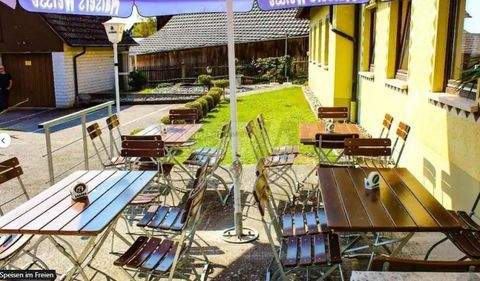 Bad Bellingen Gastronomie, Pacht, Gaststätten