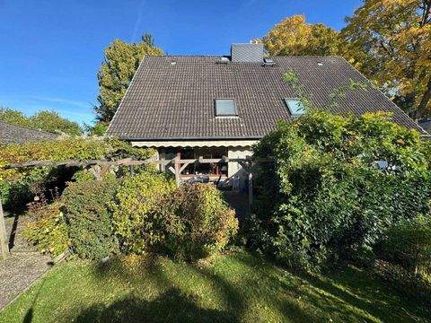 Ahrensburg Häuser, Ahrensburg Haus kaufen