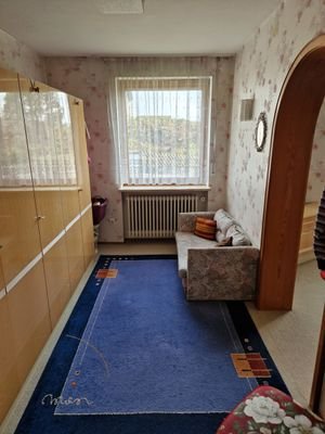 Ankleidezimmer