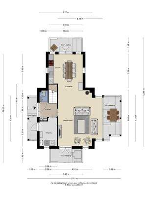 Villa Cape Helius Yachthafen Blick Hellevoetsluis Sauna Ladestation010