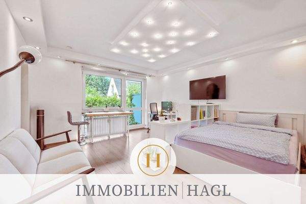 Wohnen-Essen-Schlafen