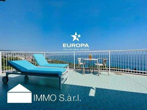 Sanremo Häuser, Sanremo Haus kaufen