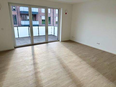 Drensteinfurt Wohnungen, Drensteinfurt Wohnung mieten