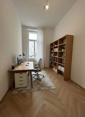 KI - Virtuelles Homestaging