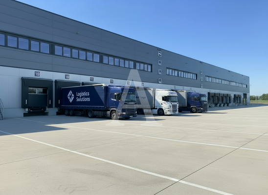 Außenansicht Beispiel Köln