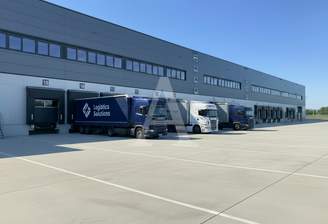 Außenansicht Beispiel Köln