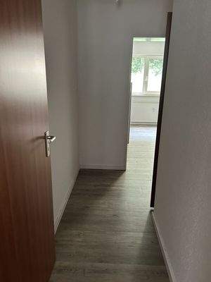 Diele hinten beispielhaft