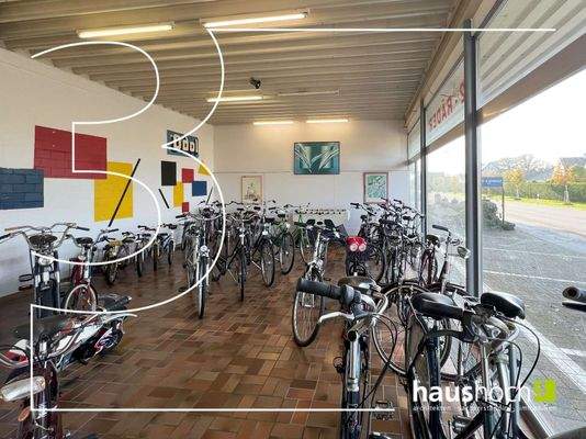 9_Verkaufsraum Ladenlokal