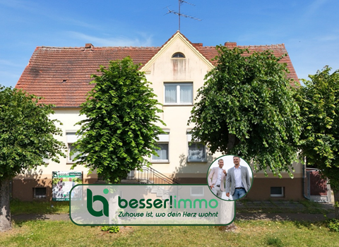 Sieversdorf-Hohenofen Häuser, Sieversdorf-Hohenofen Haus kaufen