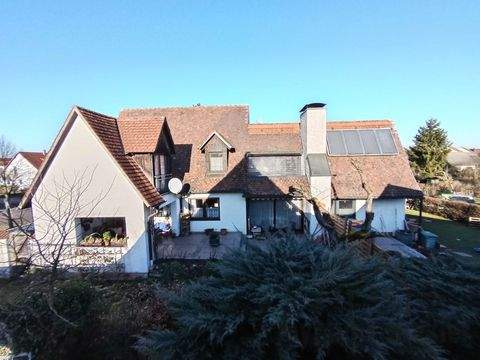 Leutershausen Häuser, Leutershausen Haus kaufen