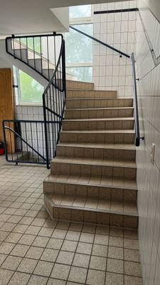 Treppenhaus