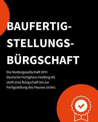 Baufertigstellungsbürgschaft