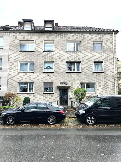 Duisburg Wohnungen, Duisburg Wohnung mieten