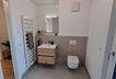 Badezimmer Musterwohnung