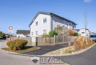 Außenansicht 1 Straßenseite