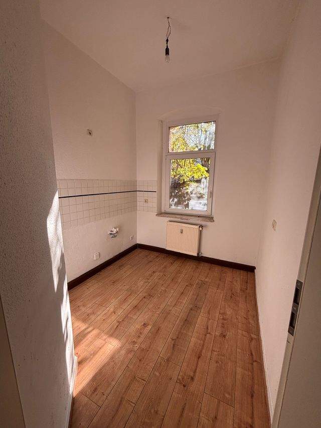 Moderne 2-Zimmer-Wohnung zur Miete in Zeitz - Foto 3