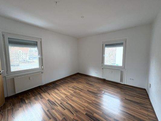 Wohnzimmer OG-Wohnung