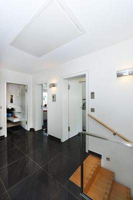 Flur Treppenhaus Obergeschoß