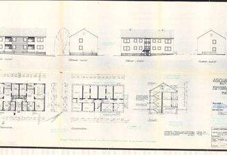 19661011_BE51_Grundriss Haus A_BW4_001