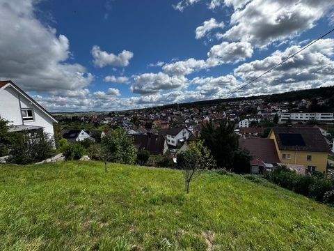 Neuenbürg Grundstücke, Neuenbürg Grundstück kaufen