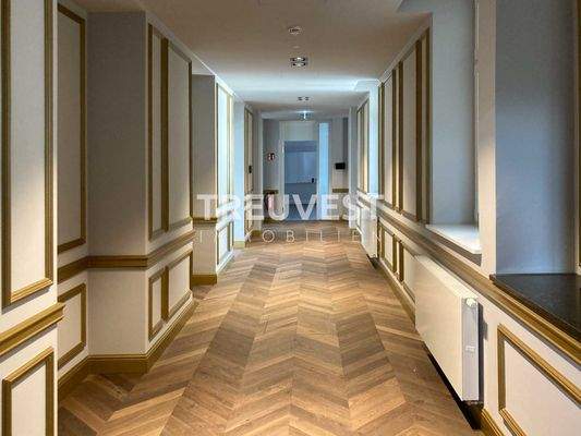 TREUVEST Büro mieten Düsseldorf - 15