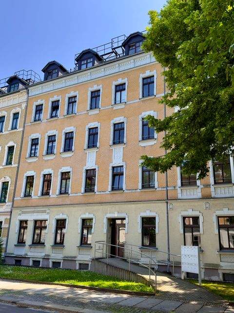 Chemnitz Wohnungen, Chemnitz Wohnung kaufen