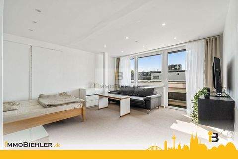 Leverkusen Wohnungen, Leverkusen Wohnung kaufen