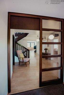 WH_Windfang mit Blick in die Diele