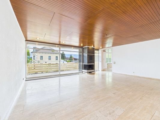 Zentrale Eigentumswohnung in Dillingen-Pachten