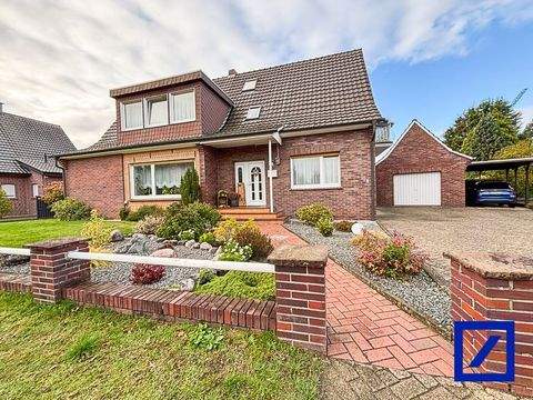 Schüttorf Häuser, Schüttorf Haus kaufen