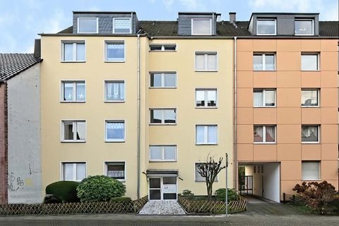 Mülheim an der Ruhr Wohnungen, Mülheim an der Ruhr Wohnung kaufen