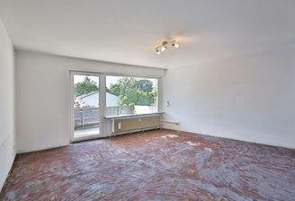 Großzügiger Wohnbereich