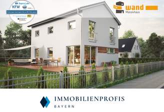 Einfamilienhaus Meran_IPB_MWM_Beispielhafte Visualisierung