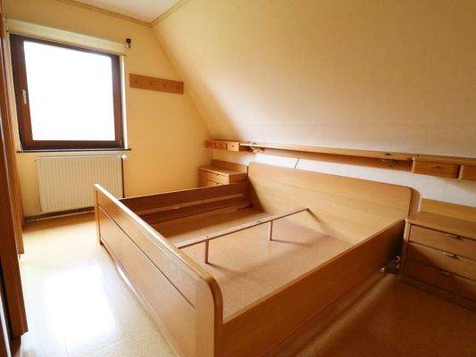 Schlafzimmer OG
