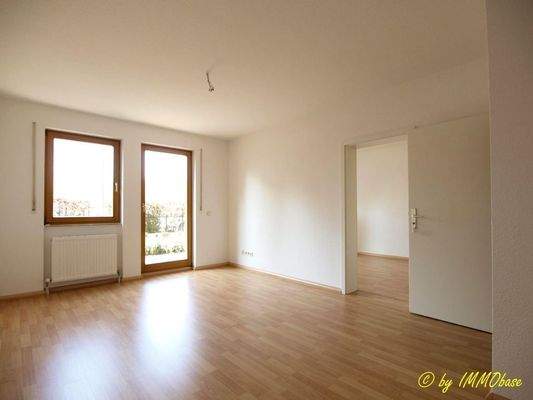 Wohnbeispiel - Wohnzimmer