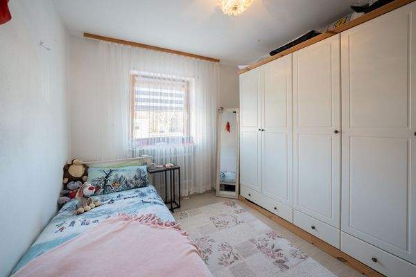 Schlafzimmer (Kind 2)