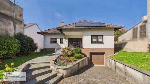 Freudenburg Häuser, Freudenburg Haus kaufen