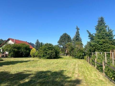 Leipzig Grundstücke, Leipzig Grundstück kaufen