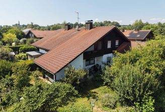 Garten Südost