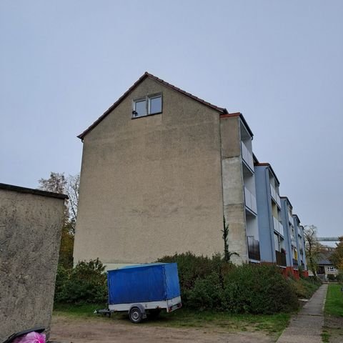 Salzwedel Wohnungen, Salzwedel Wohnung kaufen