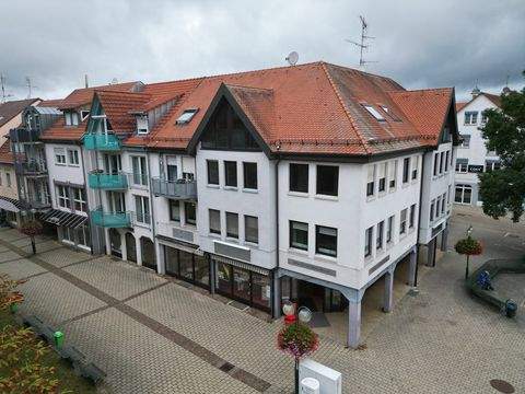 Laichingen Büros, Büroräume, Büroflächen 