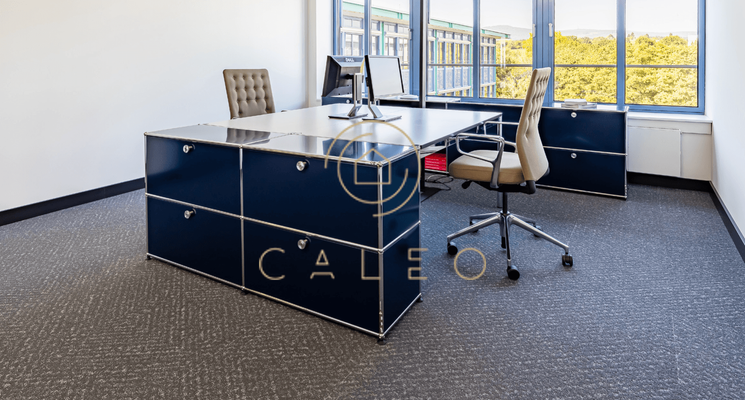 Innenaufnahme Beispiel 3