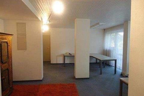 Stuttgart Büros, Büroräume, Büroflächen 