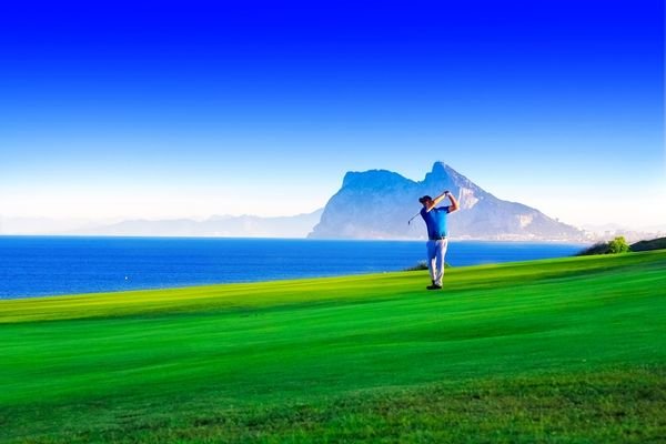 Alcaidesa Golf Resort